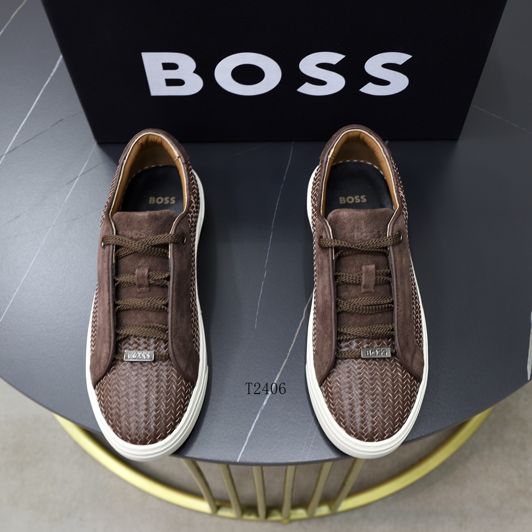 Boss sz38-45 21